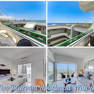 Apartamento de 2 Dormitorios